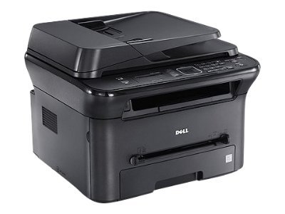 Dell 1135n laser mfp software for mac
